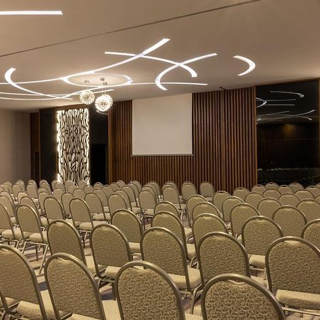 Gran Hotel Expo Guadalajara By Hnf Zapopan Buitenkant foto