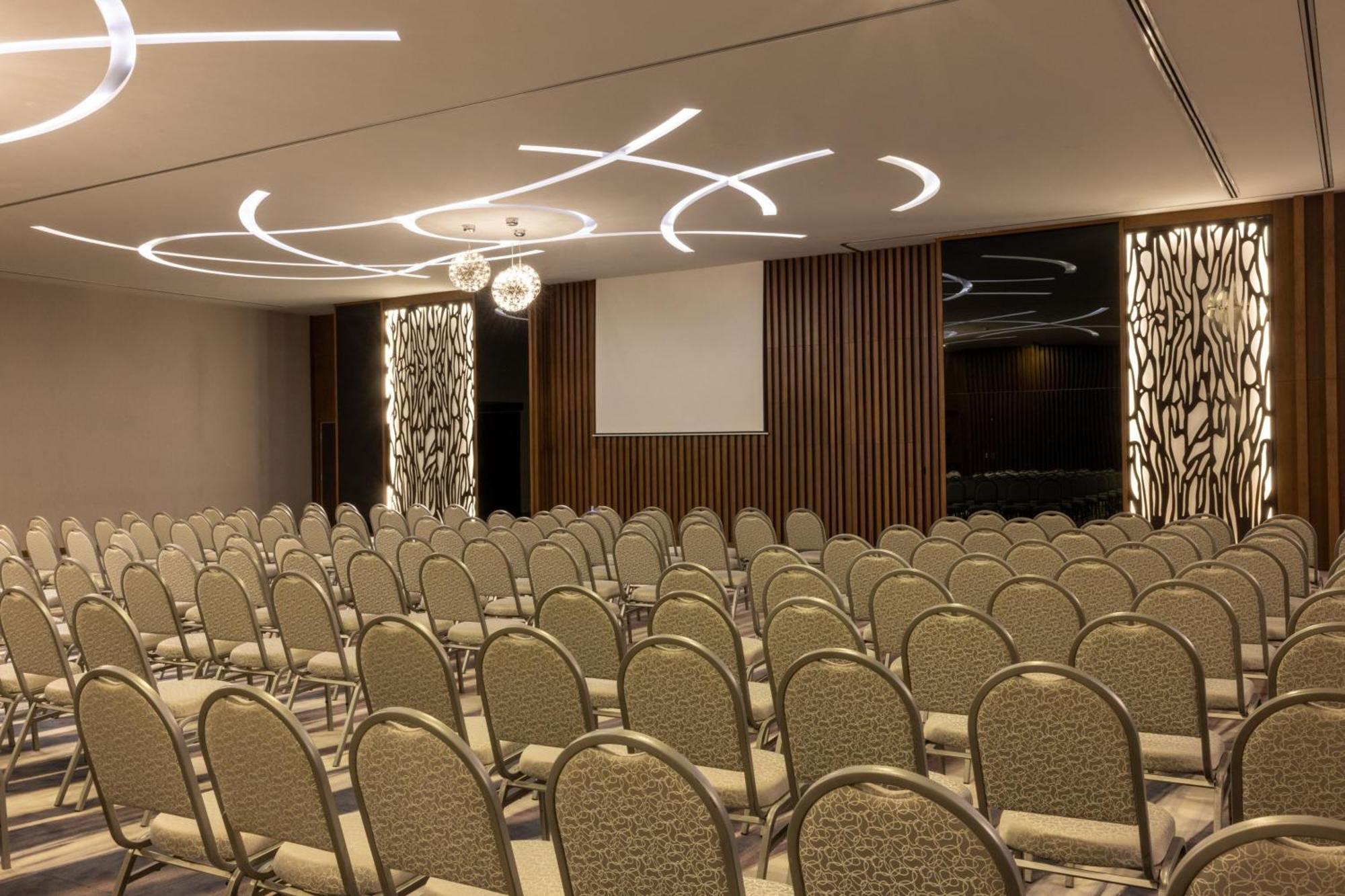 Gran Hotel Expo Guadalajara By Hnf Zapopan Buitenkant foto