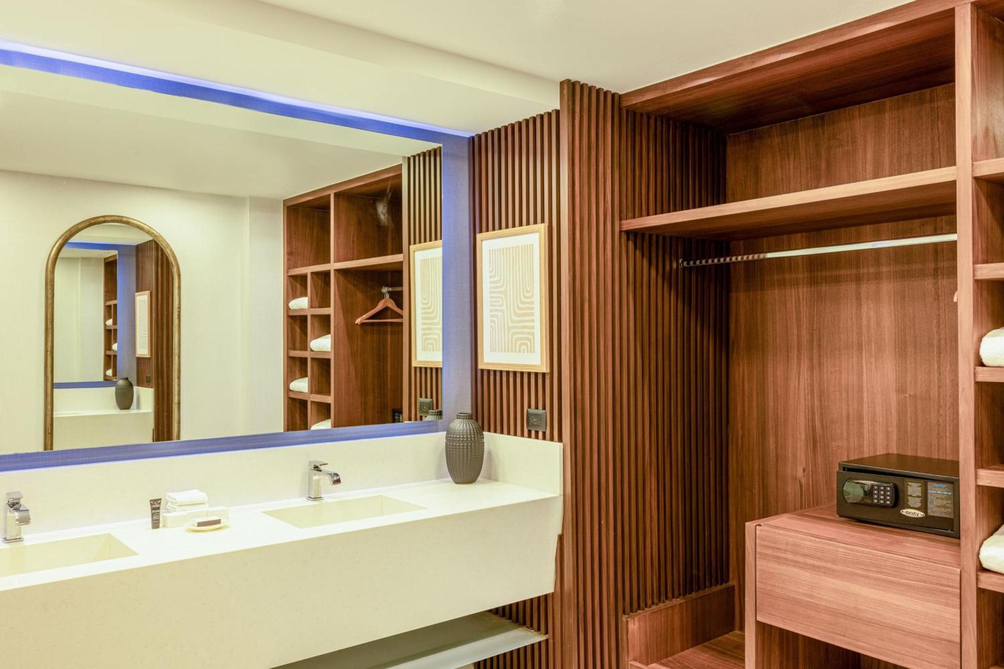 Gran Hotel Expo Guadalajara By Hnf Zapopan Buitenkant foto