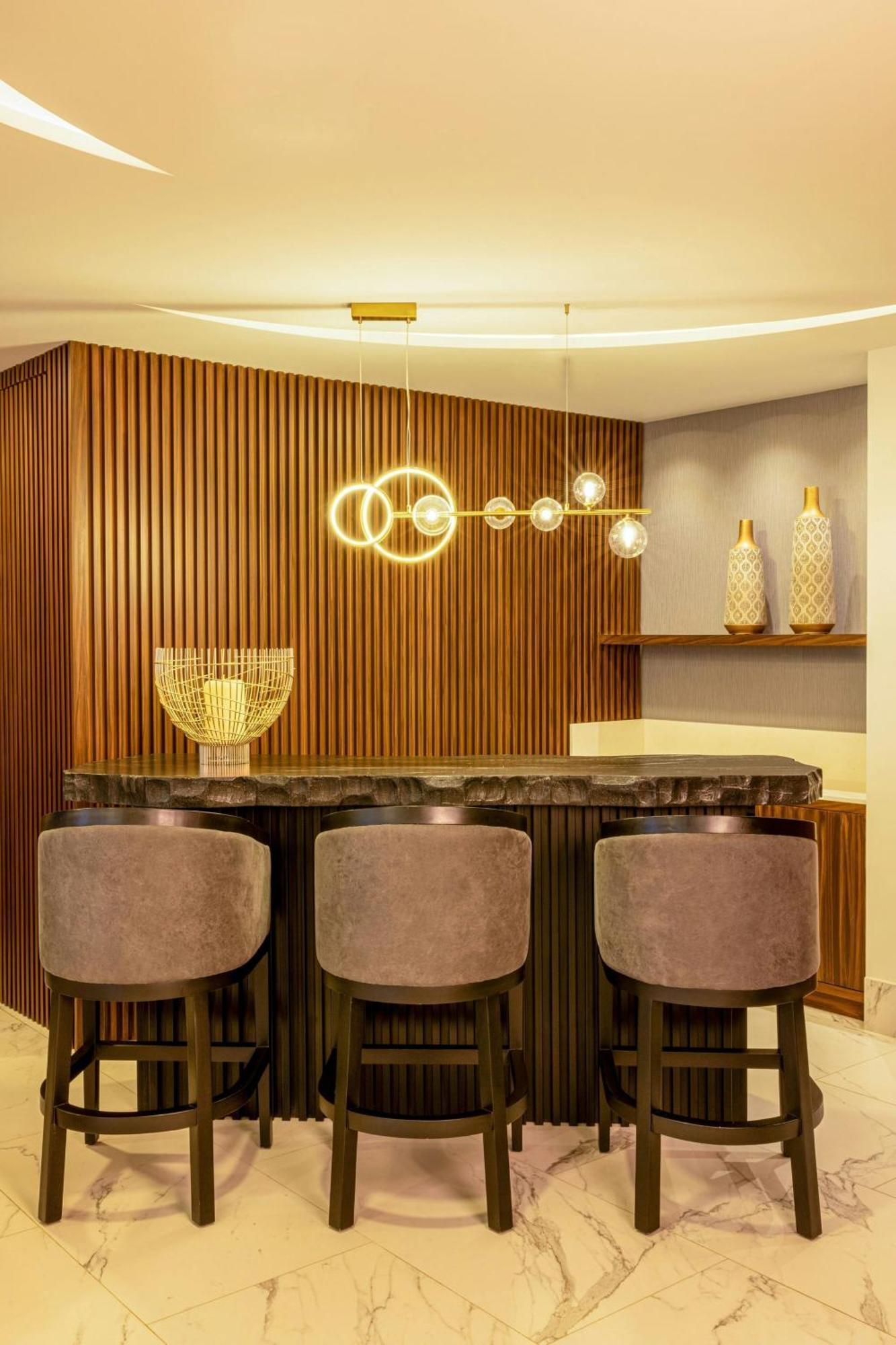 Gran Hotel Expo Guadalajara By Hnf Zapopan Buitenkant foto
